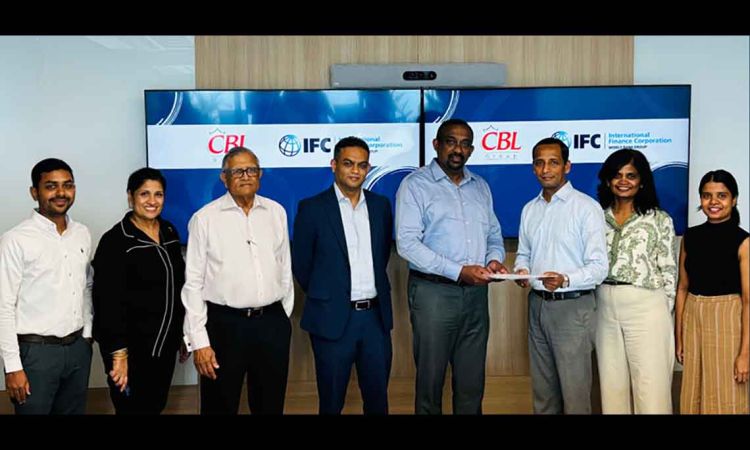 IFC Partners with CBL Group to Accelerate Global Expansion